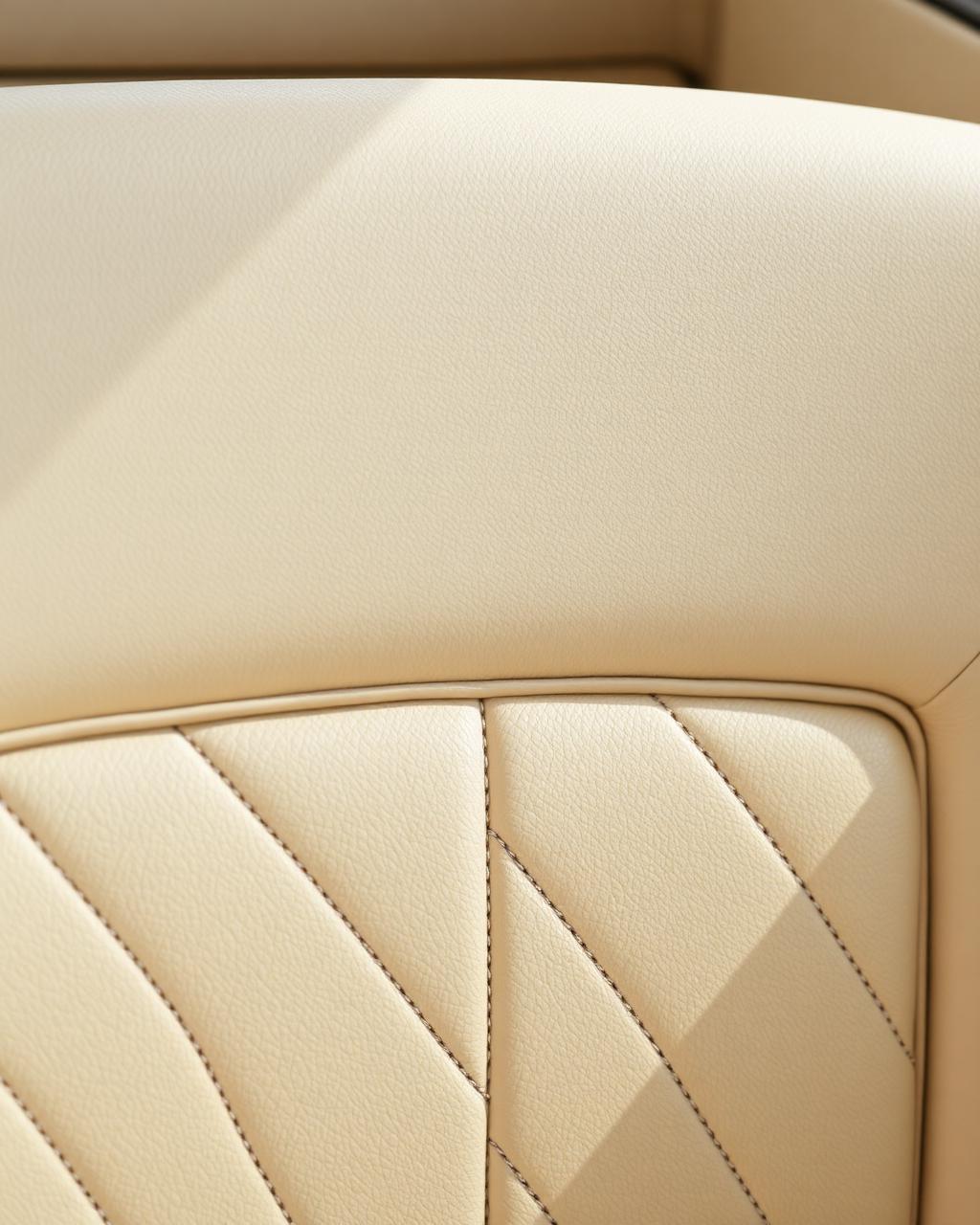 Capitano Captain Seat