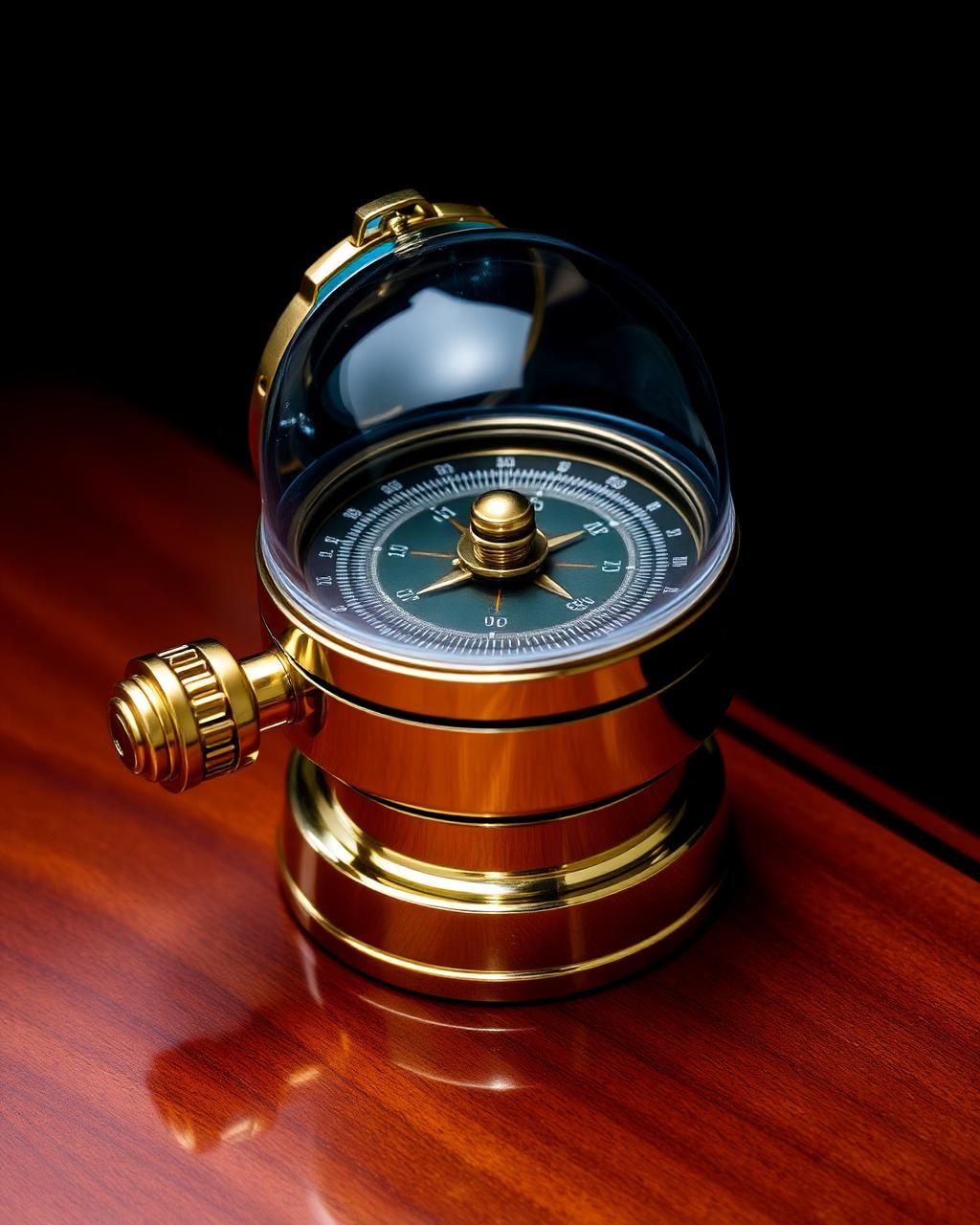 Stella Binnacle Compass
