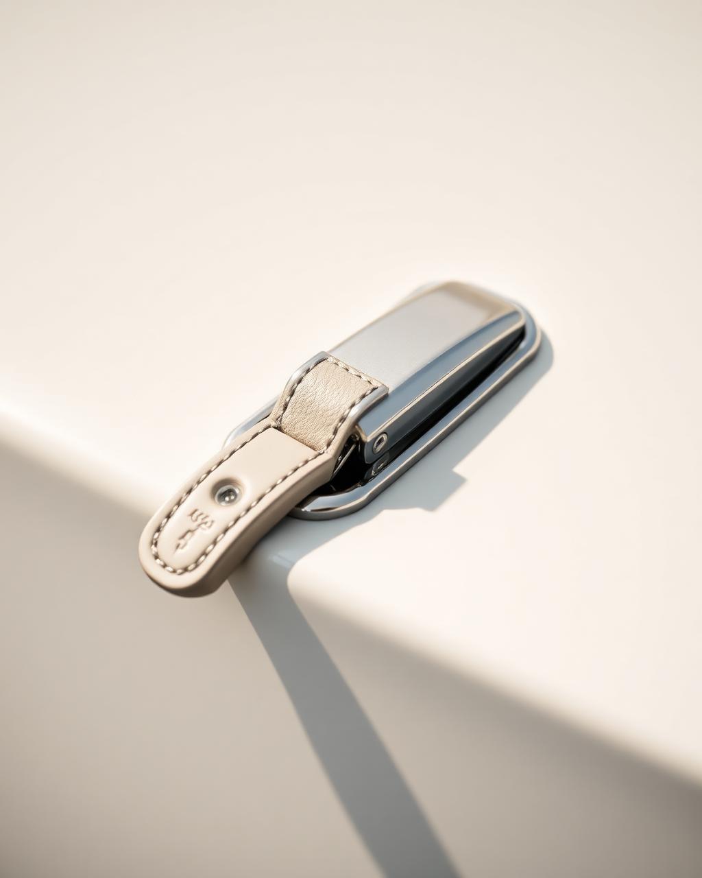 Onda Chrome Cleat (Pair)